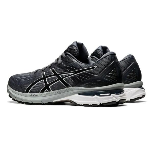 ASICS Men's GT-2000 9 Running Shoes Carrier Grey/Black 8.5 US (D) 42 EUR 7.5 UK - Picture 6 of 7